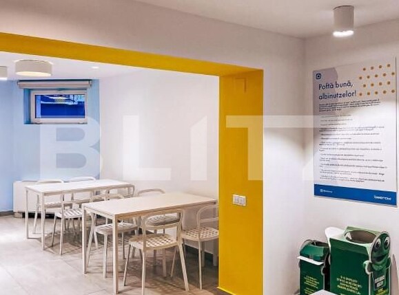 Spațiu birouri de închiriat Semicentral - 175528SIB | BLITZ Cluj-Napoca | Poza8