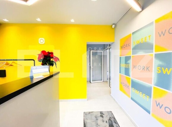 Spațiu birouri de închiriat Semicentral - 175528SIB | BLITZ Cluj-Napoca | Poza2