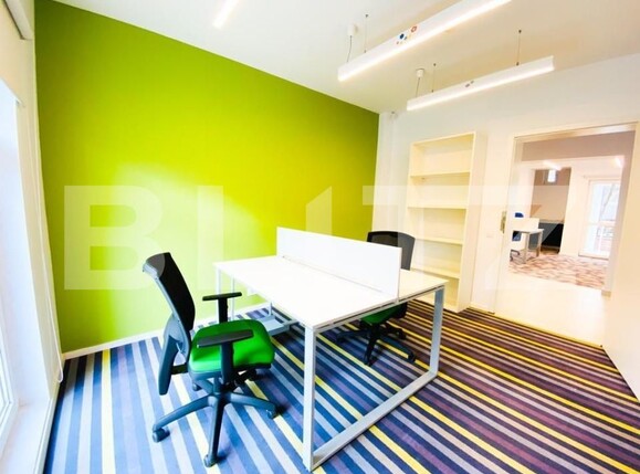Spațiu birouri de închiriat Semicentral - 175528SIB | BLITZ Cluj-Napoca | Poza11