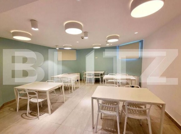 Spațiu birouri de închiriat Semicentral - 175528SIB | BLITZ Cluj-Napoca | Poza7