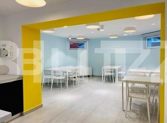 Spațiu birouri de închiriat Semicentral - 175528SIB | BLITZ Cluj-Napoca | Poza9