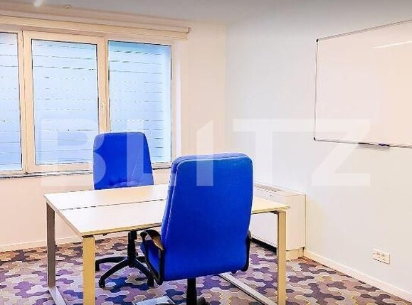 Spațiu birouri de închiriat Semicentral - 175528SIB | BLITZ Cluj-Napoca | Poza12