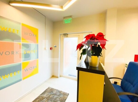 Spațiu birouri de închiriat Semicentral - 175528SIB | BLITZ Cluj-Napoca | Poza17