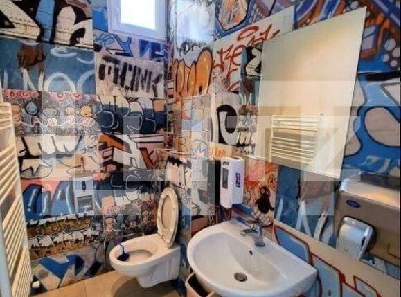 Spațiu birouri de închiriat Semicentral - 175528SIB | BLITZ Cluj-Napoca | Poza18