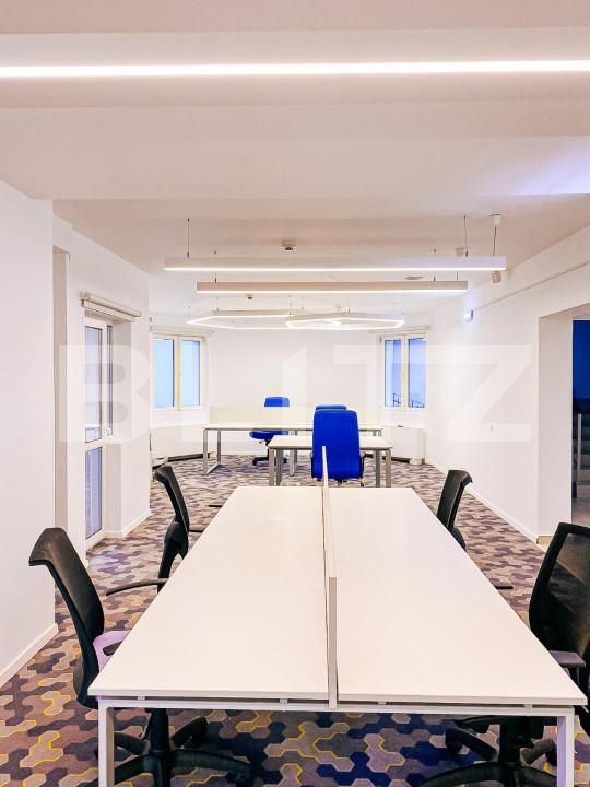 Spațiu birouri de închiriat Semicentral - 175528SIB | BLITZ Cluj-Napoca | Poza15