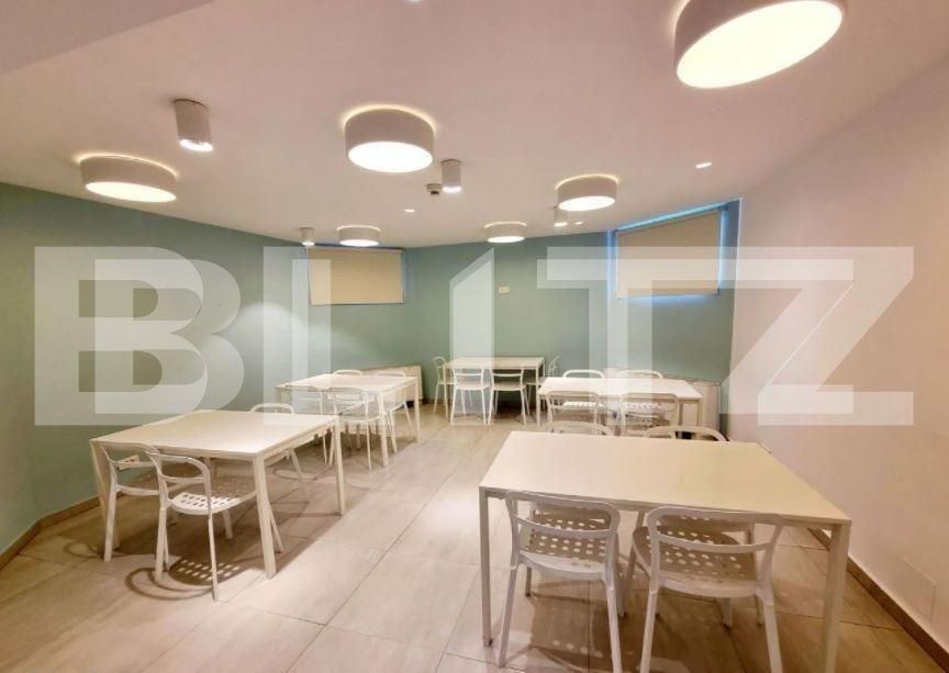 Spațiu birouri de închiriat Semicentral - 175528SIB | BLITZ Cluj-Napoca | Poza7