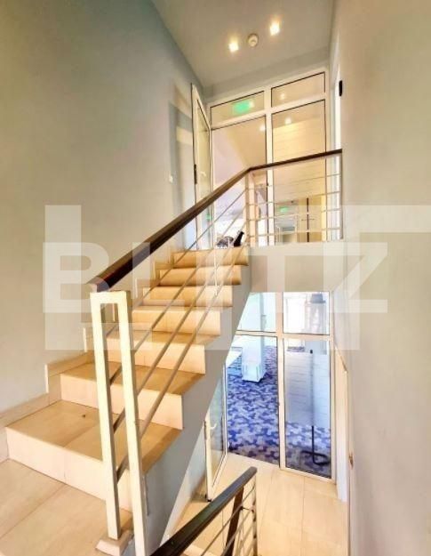 Spațiu birouri de închiriat Semicentral - 175528SIB | BLITZ Cluj-Napoca | Poza5