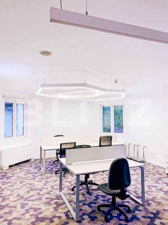 Spațiu birouri de închiriat Semicentral - 175528SIB | BLITZ Cluj-Napoca | Poza16
