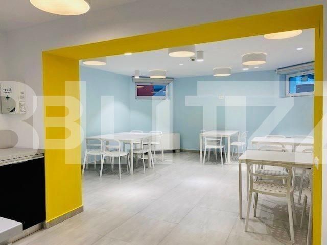 Spațiu birouri de închiriat Semicentral - 175528SIB | BLITZ Cluj-Napoca | Poza9