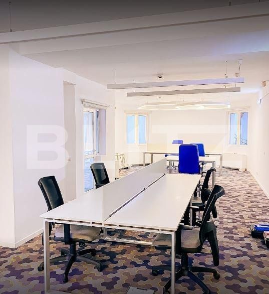 Spațiu birouri de închiriat Semicentral - 175528SIB | BLITZ Cluj-Napoca | Poza13