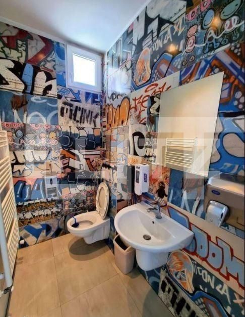 Spațiu birouri de închiriat Semicentral - 175528SIB | BLITZ Cluj-Napoca | Poza18