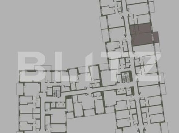 Apartament de vânzare 2 camere Semicentral - 175530AV | BLITZ Cluj-Napoca | Poza3