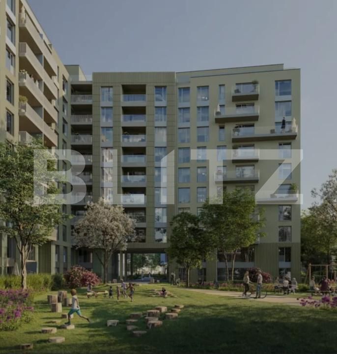 Apartament de vânzare 2 camere Semicentral - 175530AV | BLITZ Cluj-Napoca | Poza1