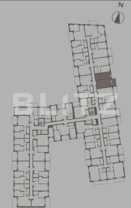 Apartament de vânzare 2 camere Semicentral - 175530AV | BLITZ Cluj-Napoca | Poza3