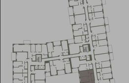 COMISION 0! 3 CAMERE, ETAJ INTERMEDIAR, SEMICENTRAL 