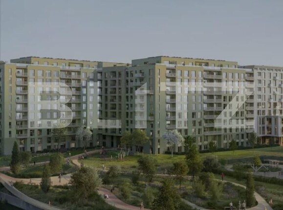 Apartament de vânzare 3 camere Semicentral - 175531AV | BLITZ Cluj-Napoca | Poza1