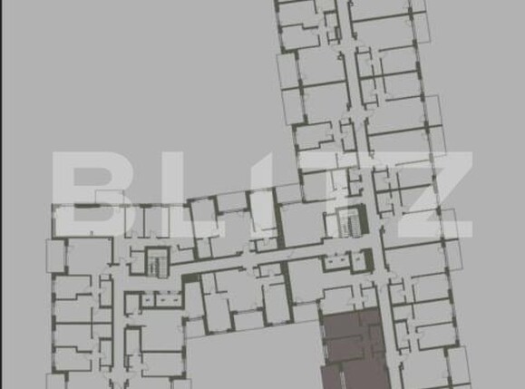 Apartament de vânzare 3 camere Semicentral - 175531AV | BLITZ Cluj-Napoca | Poza3