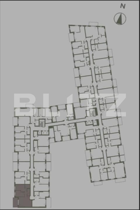 Apartament de vânzare 3 camere Semicentral - 175532AV | BLITZ Cluj-Napoca | Poza3