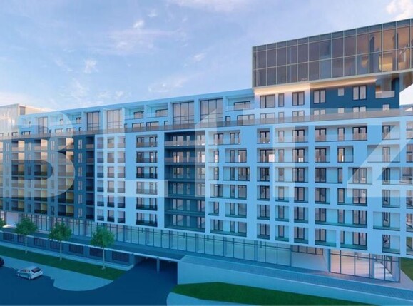 Apartament de vânzare 2 camere Gheorgheni - 175535AV | BLITZ Cluj-Napoca | Poza1