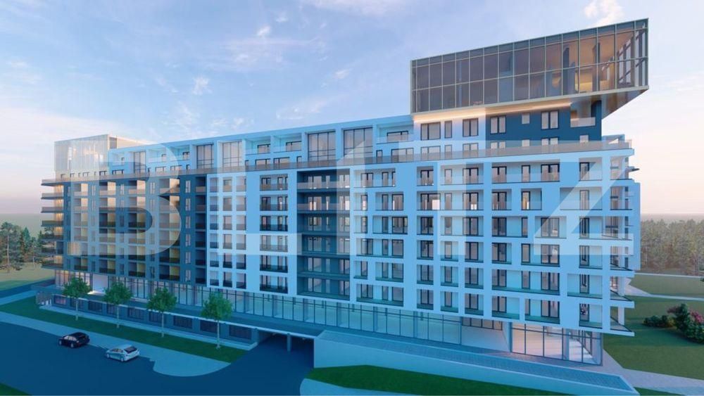 Apartament de vânzare 2 camere Gheorgheni - 175535AV | BLITZ Cluj-Napoca | Poza1