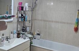 Apartament semidecomandat, cu 2 camere, 57 mp utili si balcon 8 mp, zona Vivo