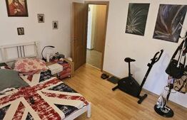 Apartament semidecomandat, cu 2 camere, 57 mp utili si balcon 8 mp, zona Vivo