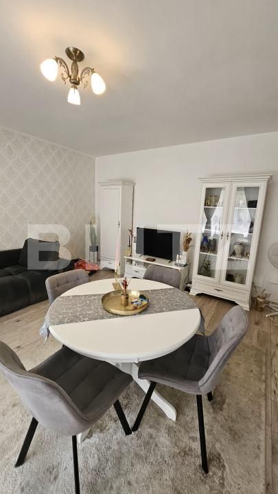 Apartament de vânzare 2 camere Floreşti - 175545AV | BLITZ Cluj-Napoca | Poza4