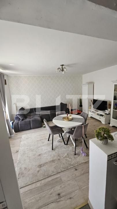 Apartament de vânzare 2 camere Floreşti - 175545AV | BLITZ Cluj-Napoca | Poza2