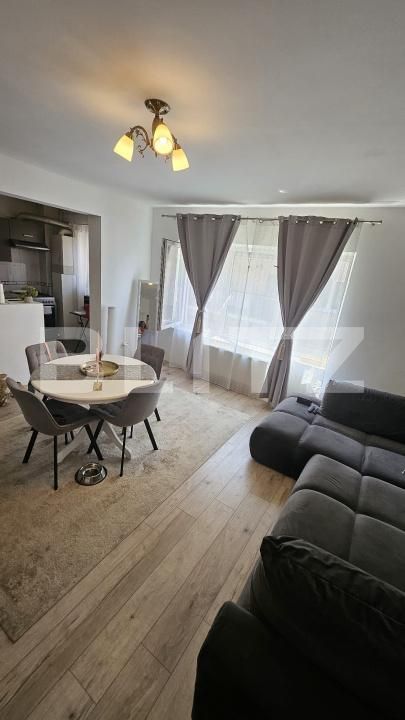 Apartament de vânzare 2 camere Floreşti - 175545AV | BLITZ Cluj-Napoca | Poza1