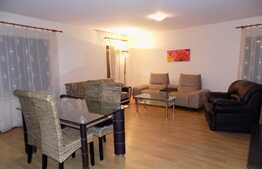 3 camere, 90 mp, mobilat modern, imobil tip casa, zona Golden Tulip