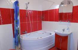 3 camere, 90 mp, mobilat modern, imobil tip casa, zona Golden Tulip