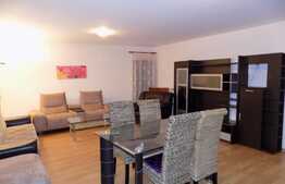 3 camere, 90 mp, mobilat modern, imobil tip casa, zona Golden Tulip