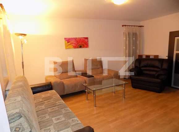 Apartament de închiriat 3 camere Zorilor - 17555AI | BLITZ Cluj-Napoca | Poza3