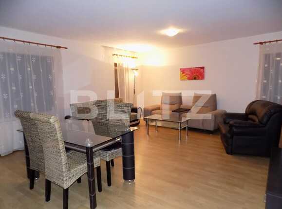 Apartament de închiriat 3 camere Zorilor - 17555AI | BLITZ Cluj-Napoca | Poza4