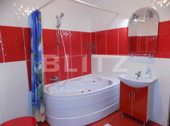 Apartament de închiriat 3 camere Zorilor - 17555AI | BLITZ Cluj-Napoca | Poza12