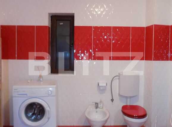 Apartament de închiriat 3 camere Zorilor - 17555AI | BLITZ Cluj-Napoca | Poza13