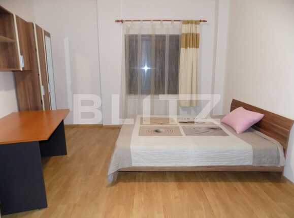 Apartament de închiriat 3 camere Zorilor - 17555AI | BLITZ Cluj-Napoca | Poza9
