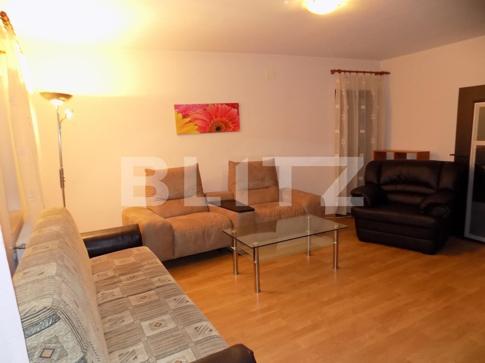 Apartament de închiriat 3 camere Zorilor - 17555AI | BLITZ Cluj-Napoca | Poza3