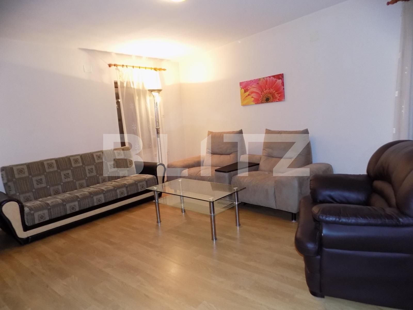 Apartament de închiriat 3 camere Zorilor - 17555AI | BLITZ Cluj-Napoca | Poza2