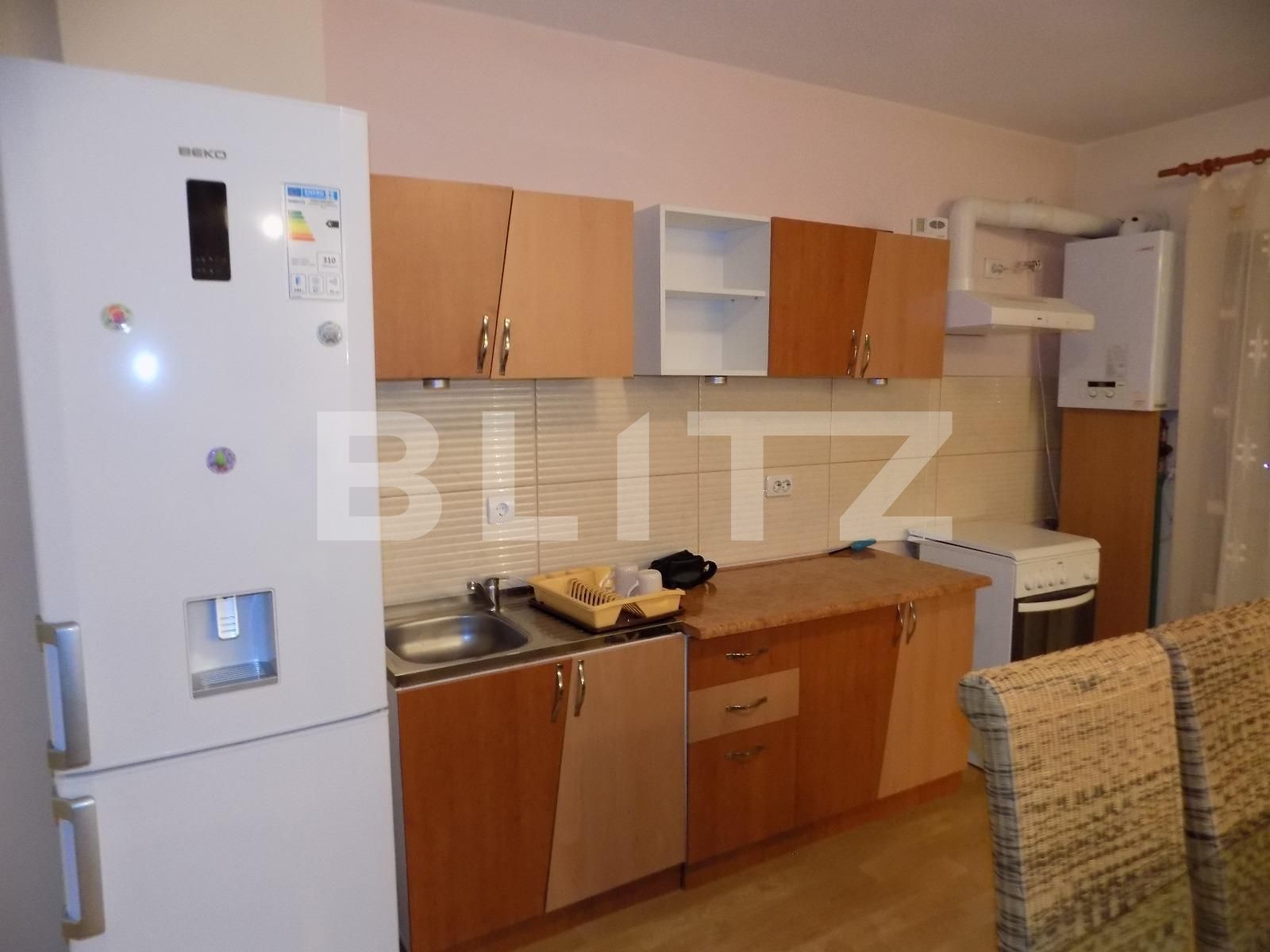 Apartament de închiriat 3 camere Zorilor - 17555AI | BLITZ Cluj-Napoca | Poza6