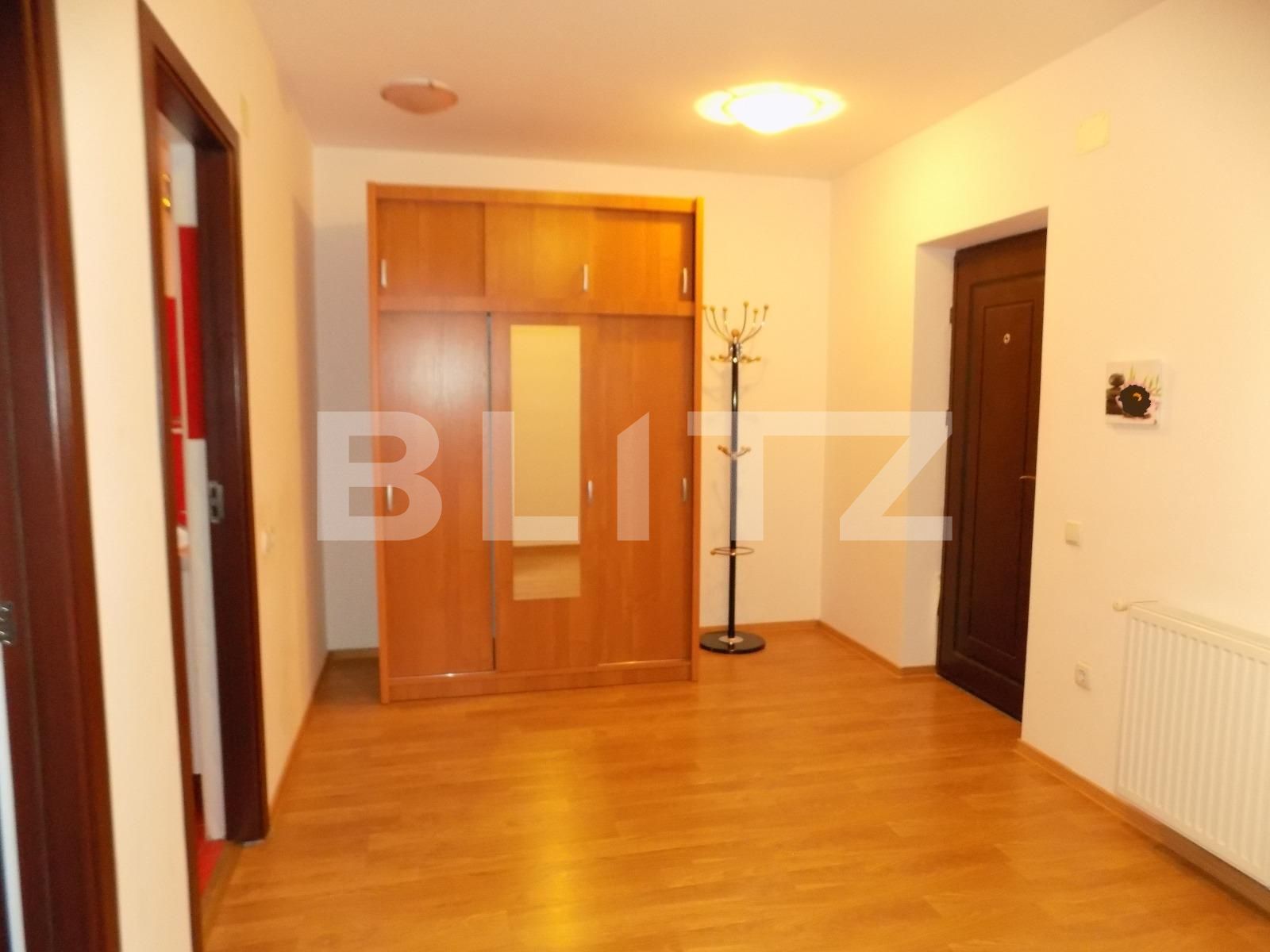 Apartament de închiriat 3 camere Zorilor - 17555AI | BLITZ Cluj-Napoca | Poza11
