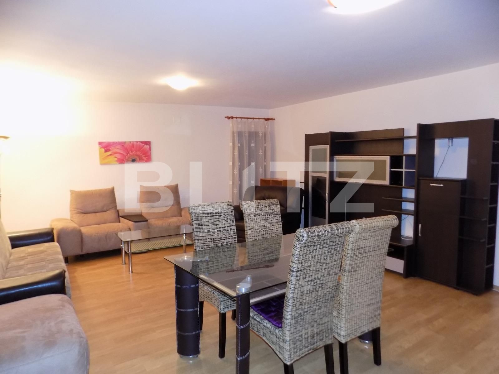 Apartament de închiriat 3 camere Zorilor - 17555AI | BLITZ Cluj-Napoca | Poza5