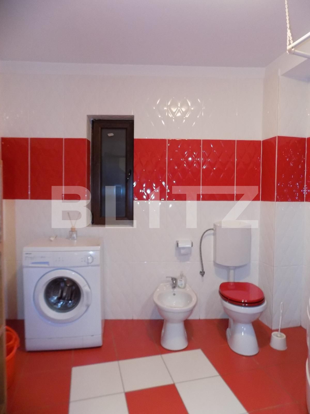 Apartament de închiriat 3 camere Zorilor - 17555AI | BLITZ Cluj-Napoca | Poza13