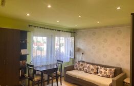 Apartament 1 camera, mobilat utilat, zona Bucegi