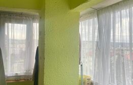 Apartament 1 camera, mobilat utilat, zona Bucegi