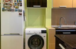 Apartament 1 camera, mobilat utilat, zona Bucegi