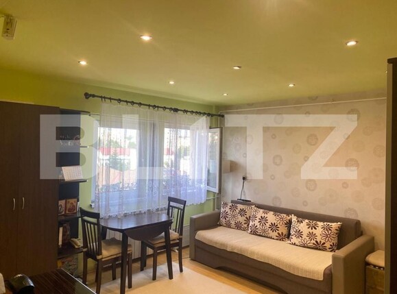 Garsonieră de vânzare Manastur - 175552AV | BLITZ Cluj-Napoca | Poza2