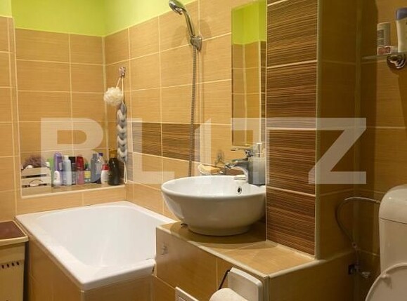 Garsonieră de vânzare Manastur - 175552AV | BLITZ Cluj-Napoca | Poza1