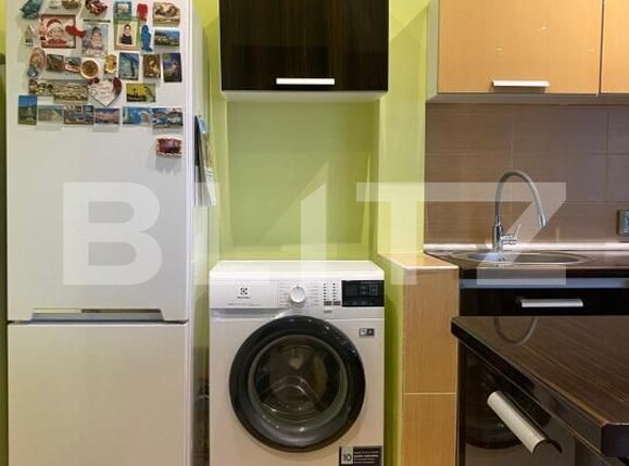 Garsonieră de vânzare Manastur - 175552AV | BLITZ Cluj-Napoca | Poza5