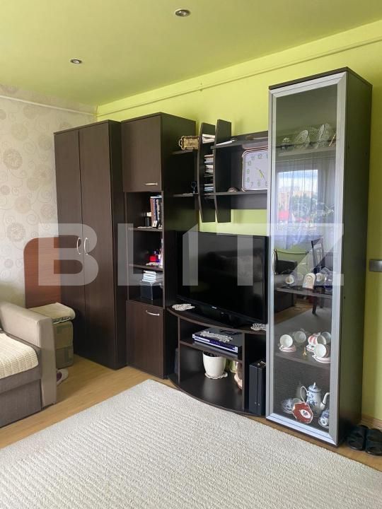 Garsonieră de vânzare Manastur - 175552AV | BLITZ Cluj-Napoca | Poza3